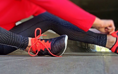 Leveraging the Crossfit Craze for Missions