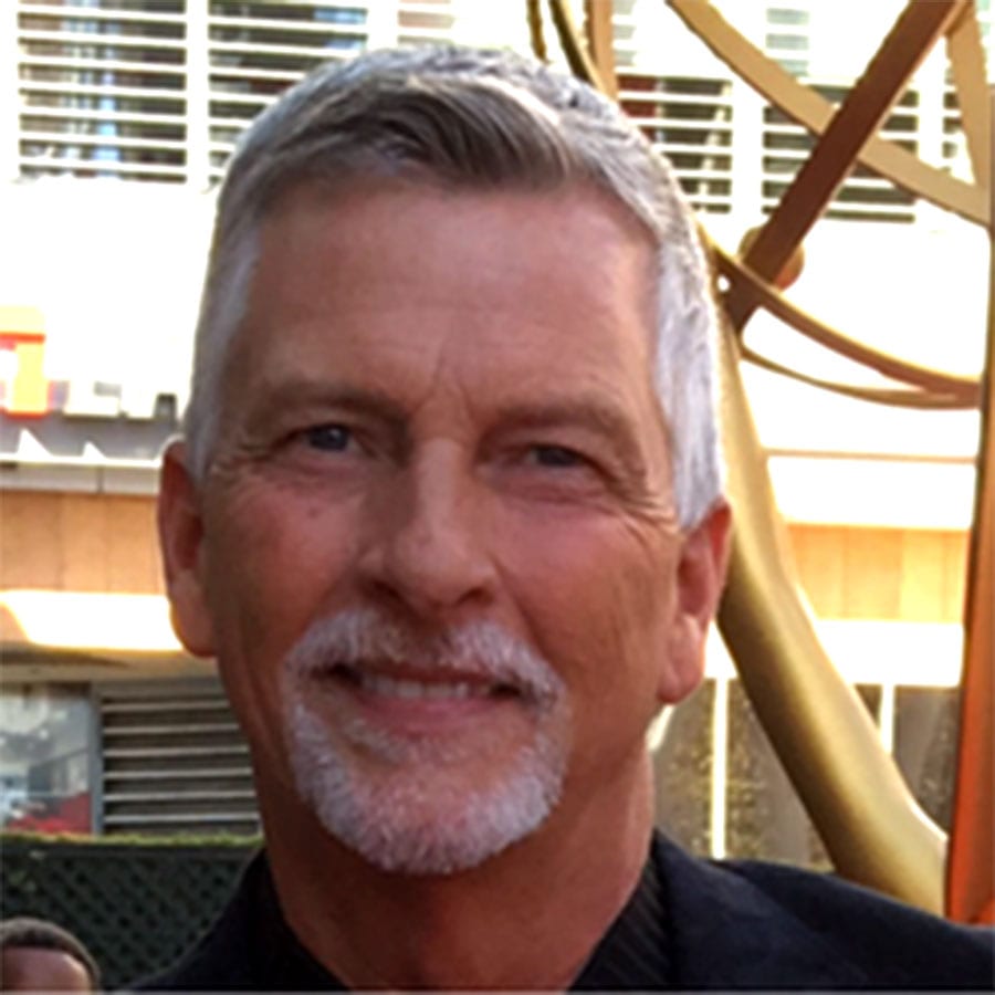 Tim Shrout