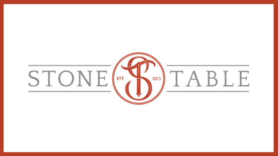 The Stone Table, Faith and Work, Missions, Business