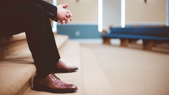 Does “Called Into Ministry” Mean Becoming a Pastor?