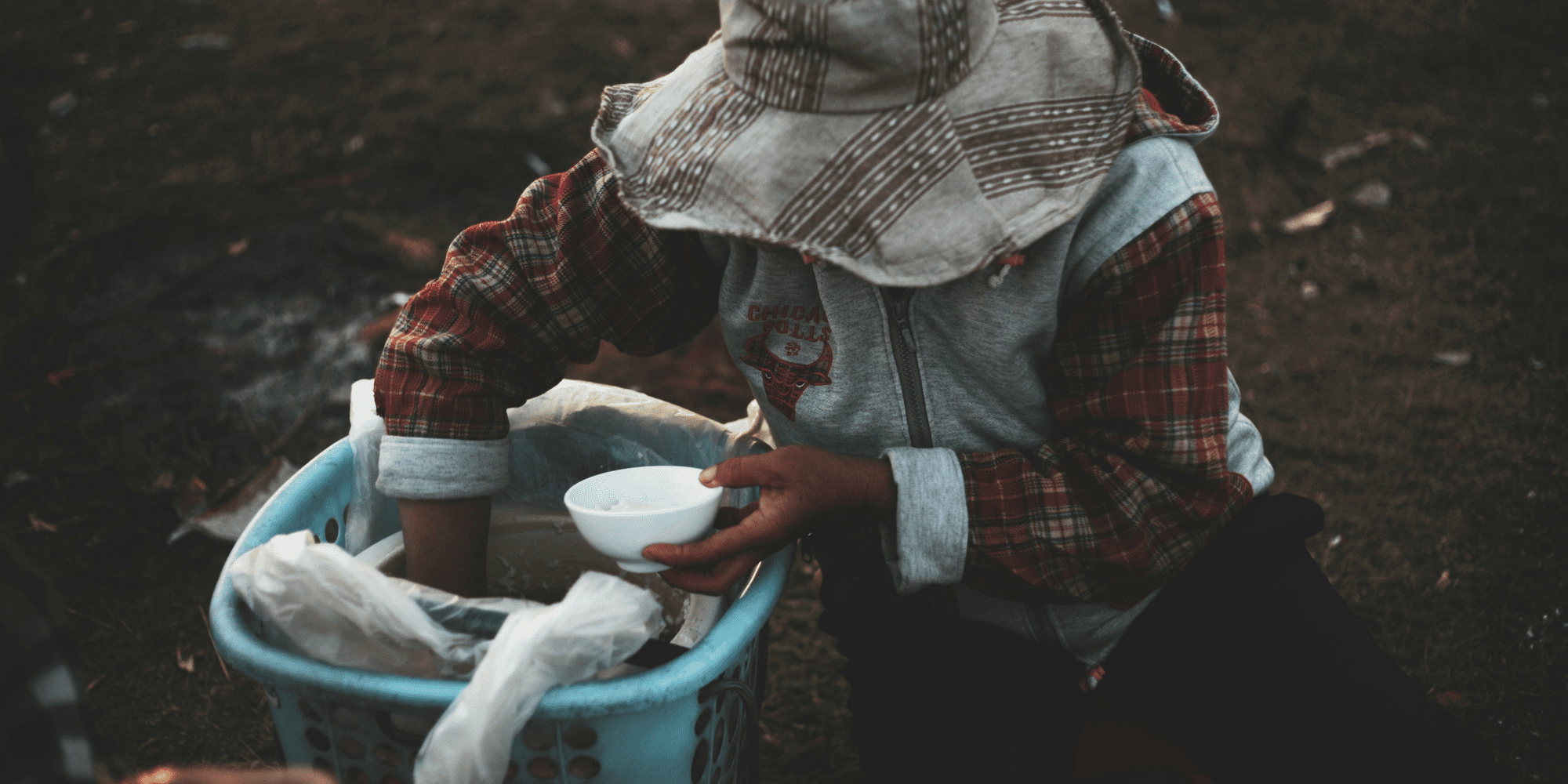 The Stone Table, Faith and Work, Mission, From the Field