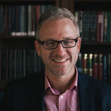 Erik Cooper