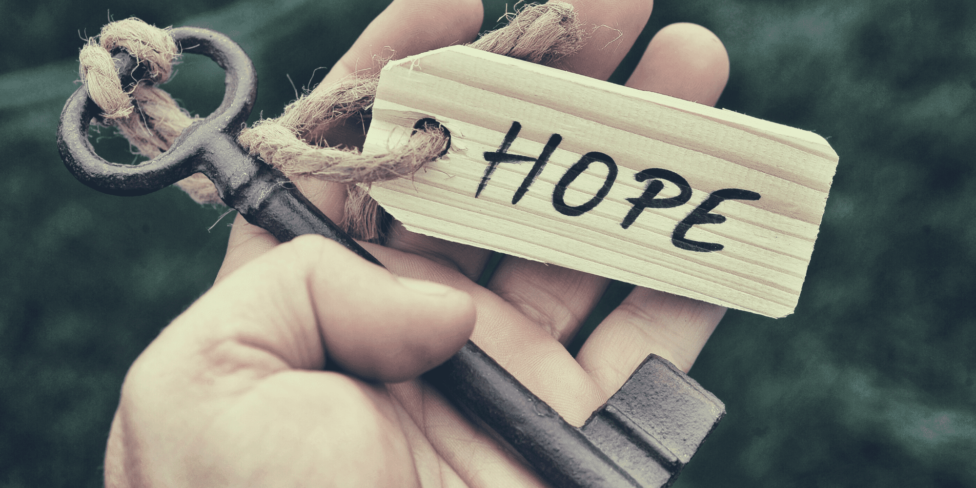 hope
