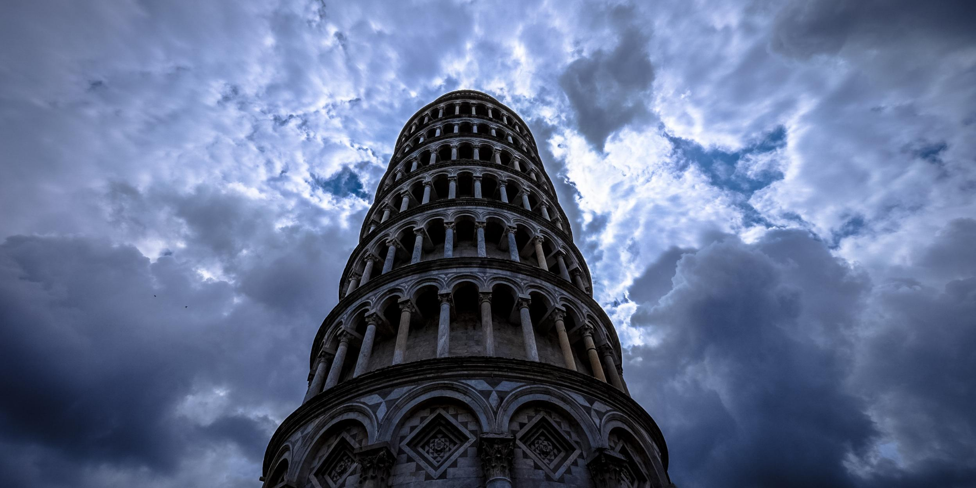 Confusion Abounds: Is This Our Tower of Babel Moment?