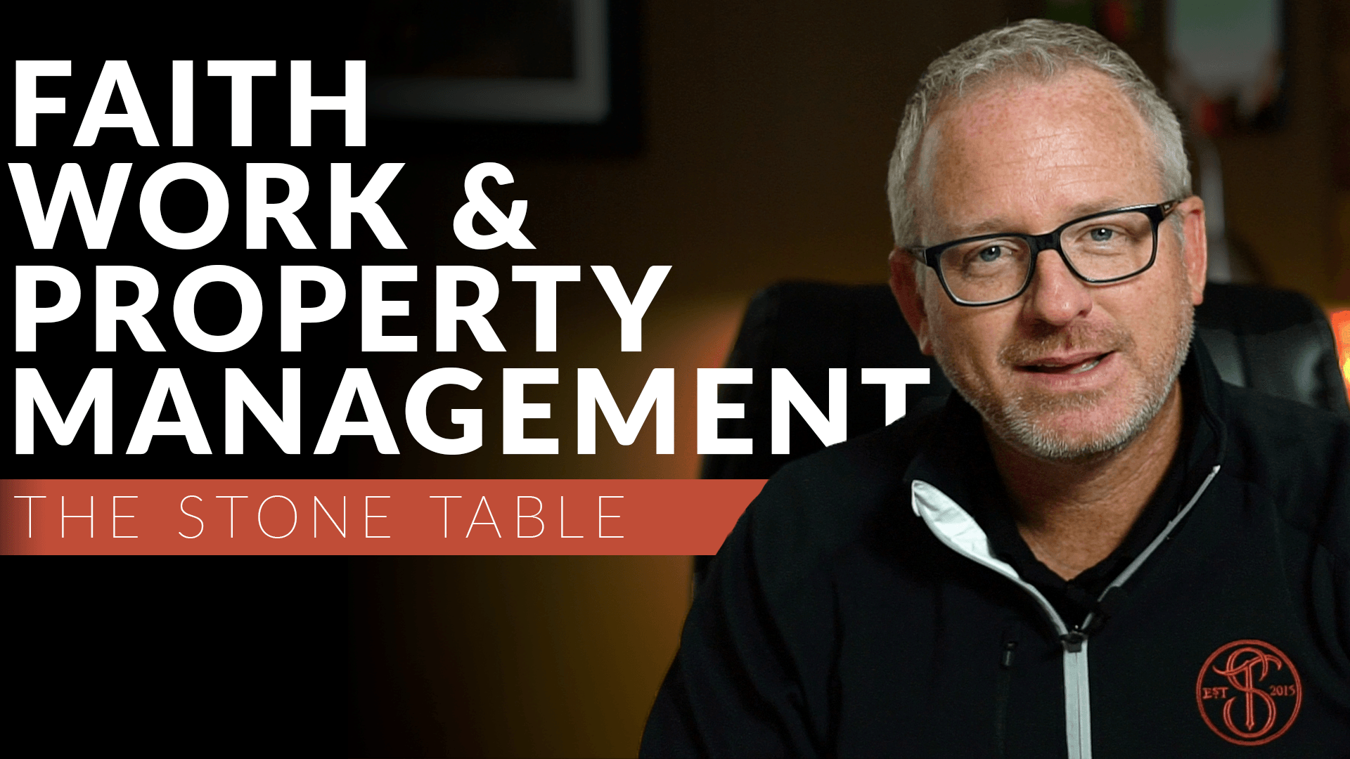 Faith, Work, and Property Management – A Conversation With One of Our Company’s Most Dynamic Leaders
