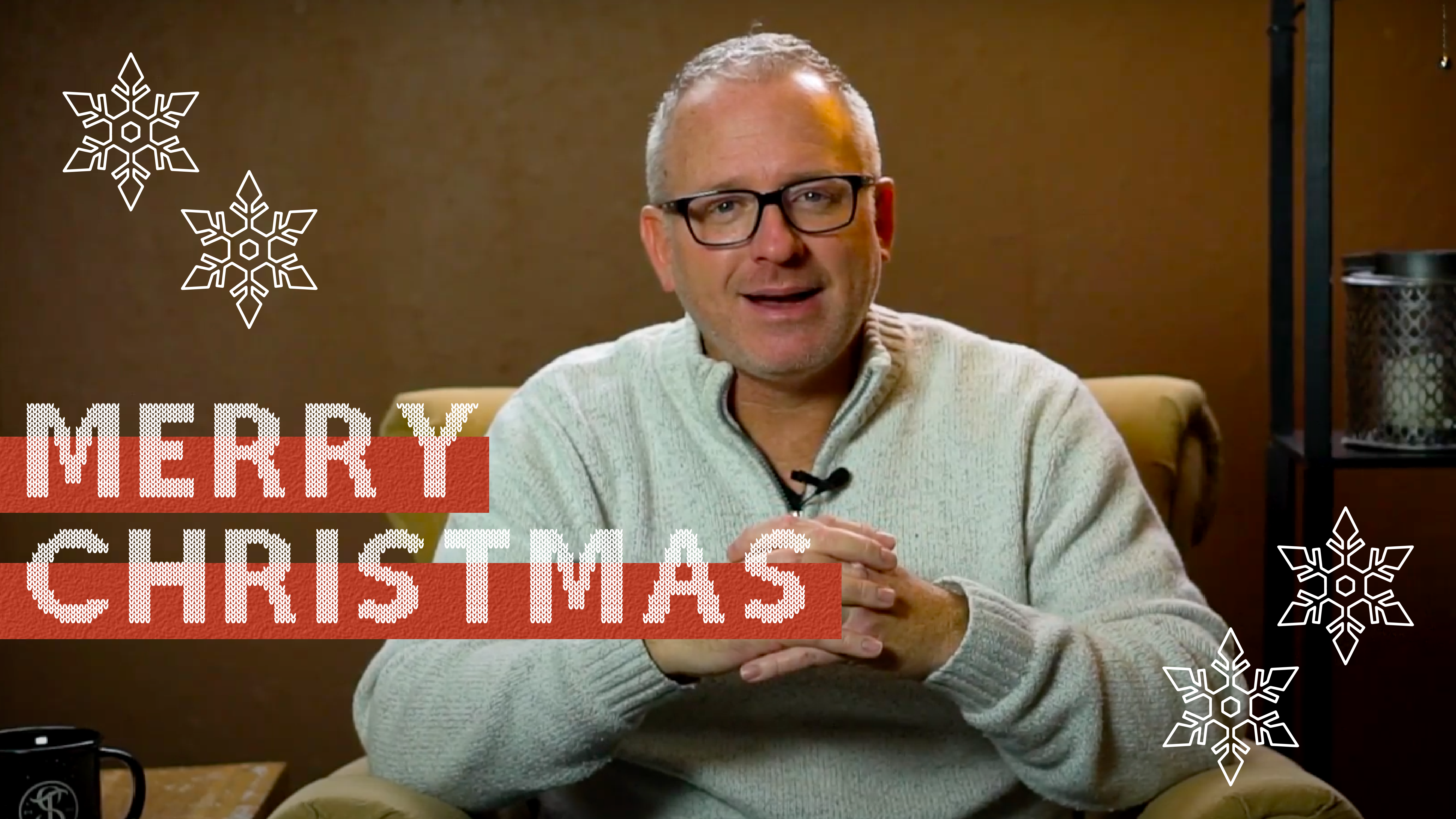 VIDEO: Merry Christmas 2020