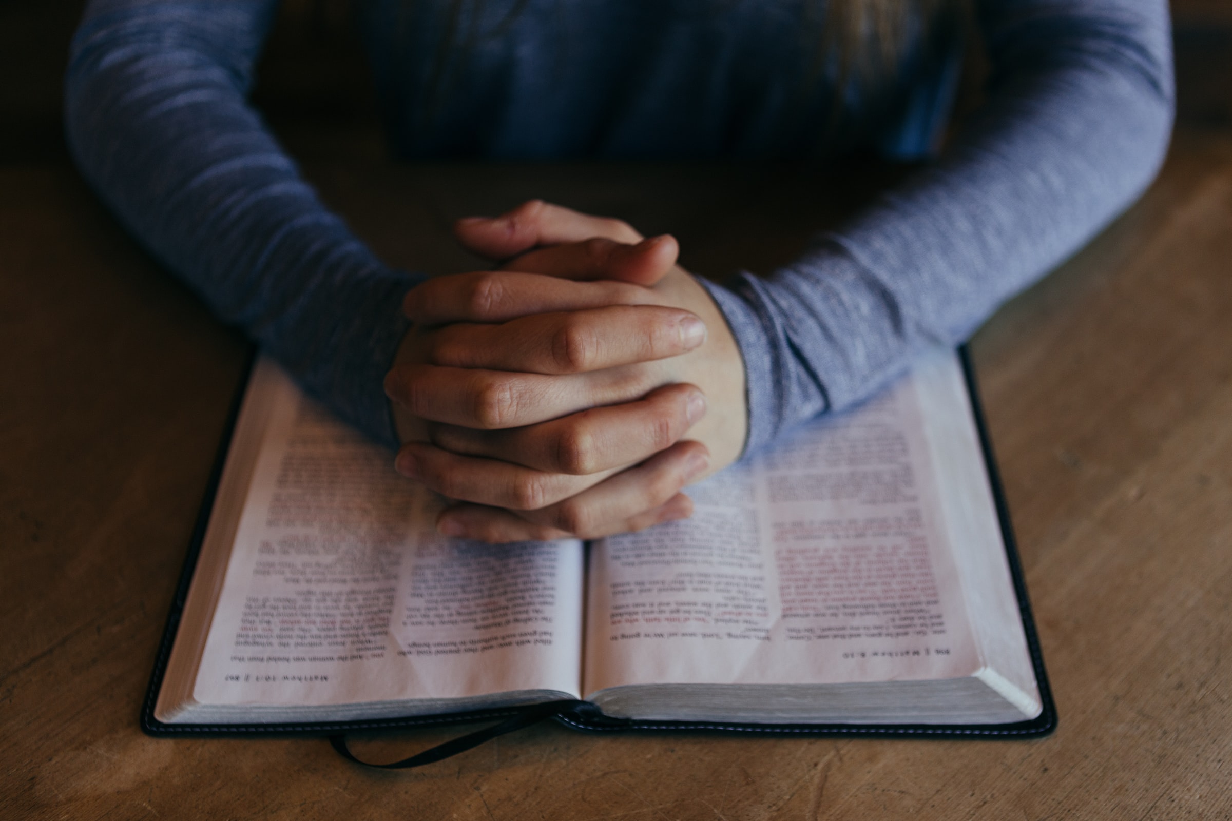 Bible Verses on Entrepreneurship: A Step-by-Step Guide to Effective Prayer