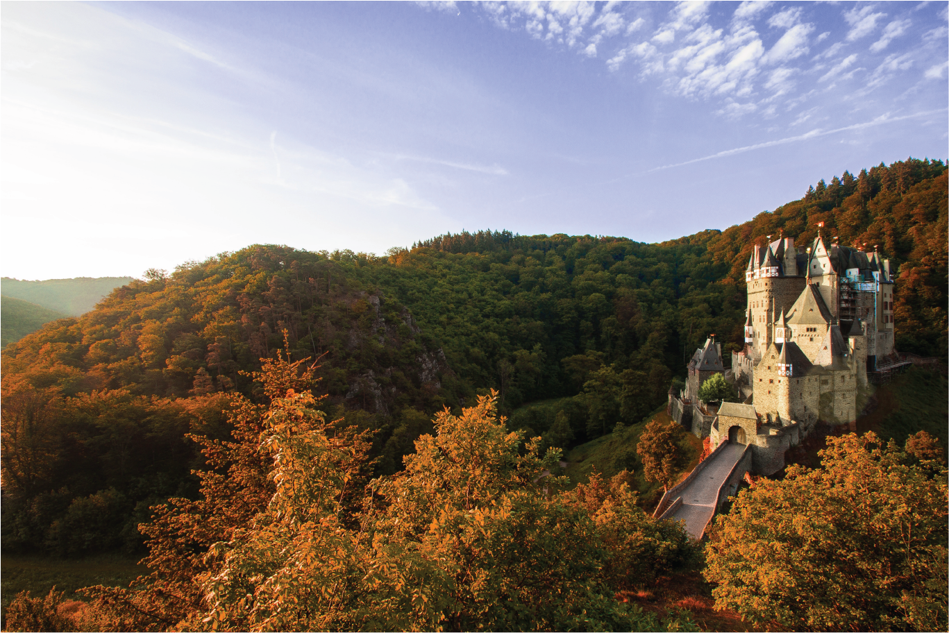 Workism and the Eternal Perspective - The Stone Table