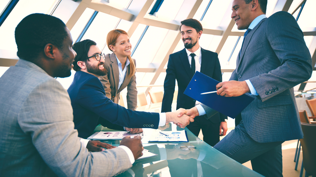 The 3 Missional Marketplace Models