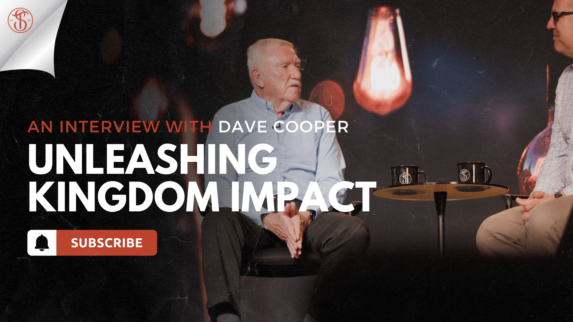 Unleashing Kingdom Impact: Leveraging Your Business Skills for God’s Kingdom | The Stone Table