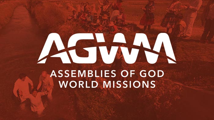 Assemblies of God World Mission