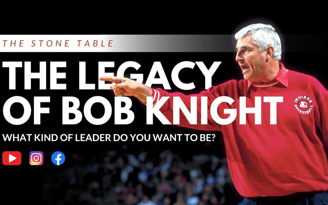 Unlocking the Secrets of Strong Leadership | The Stone Table