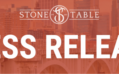 The Stone Table Welcomes Bill Tibbetts as VP of Education & Multiplication