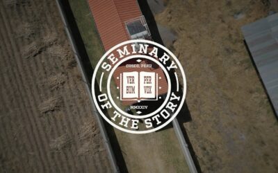 How a Strip Club Became a Seminary Training Gospel Leaders