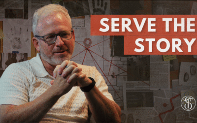 Redeeming Your Work: Erik’s Story