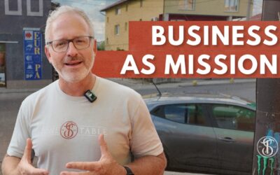 The Gospel Makes Cultures Come Alive