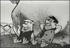 When Fred Flintstone Sold Cigarettes