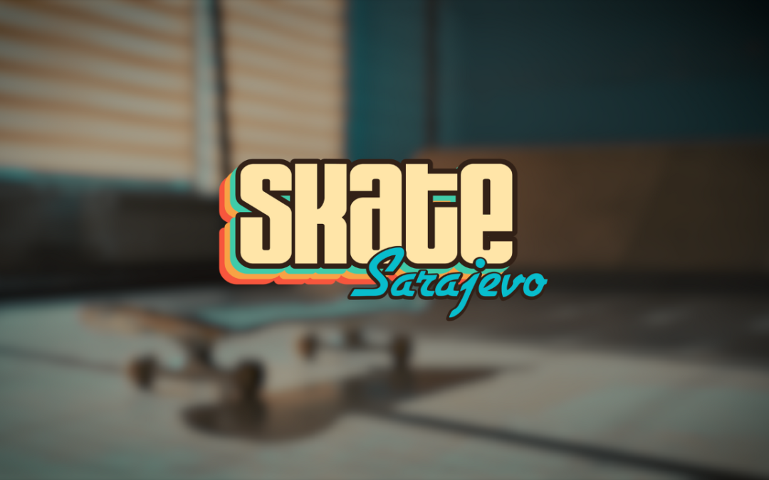 God Is Not Finished with Sarajevo