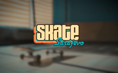 God Is Not Finished with Sarajevo