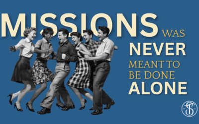 Unreached is About Access: A Response to Recent Conversations on Global Missions