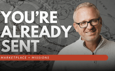 The Mission Field You’re Already In