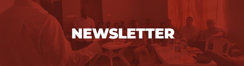 Find out about our B4M incubator.