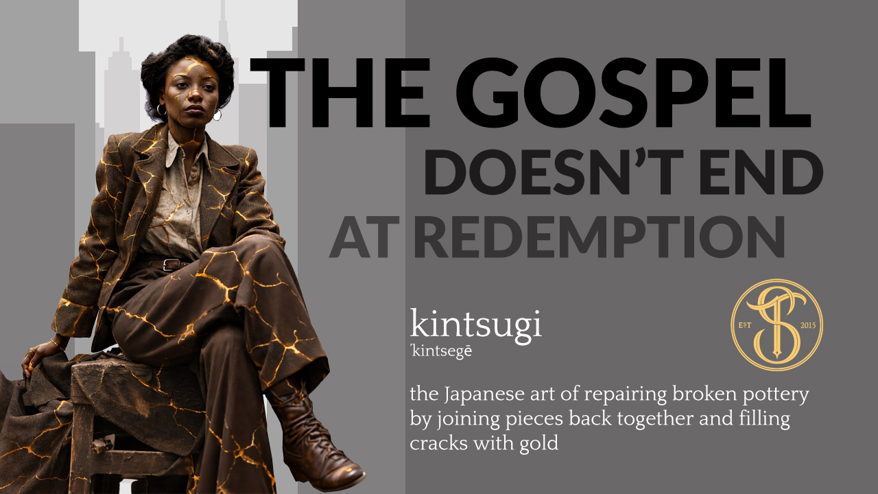 Article Header The Gospel Doesn’t End at Redemption (1)