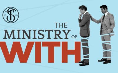 The Ministry of With