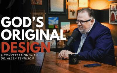 Work Wasn’t The Curse (Here’s What Genesis Actually Says)