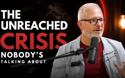 The Unreached Crisis Nobody’s Talking About (Christian Business Breakfast Conversation)