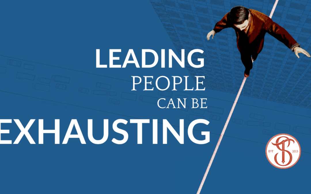 The Leadership Drift Problem