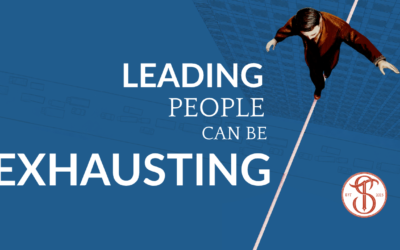 The Leadership Drift Problem
