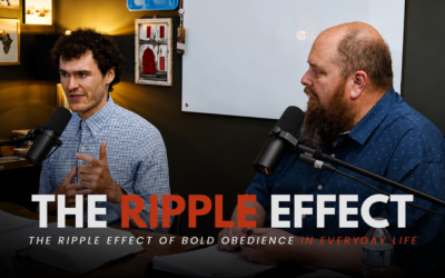 The Ripple Effect of Bold Obedience in Everyday Life