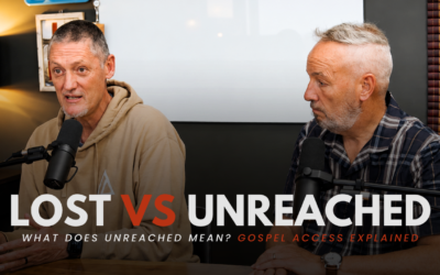 What Does Unreached Mean? Gospel Access Explained