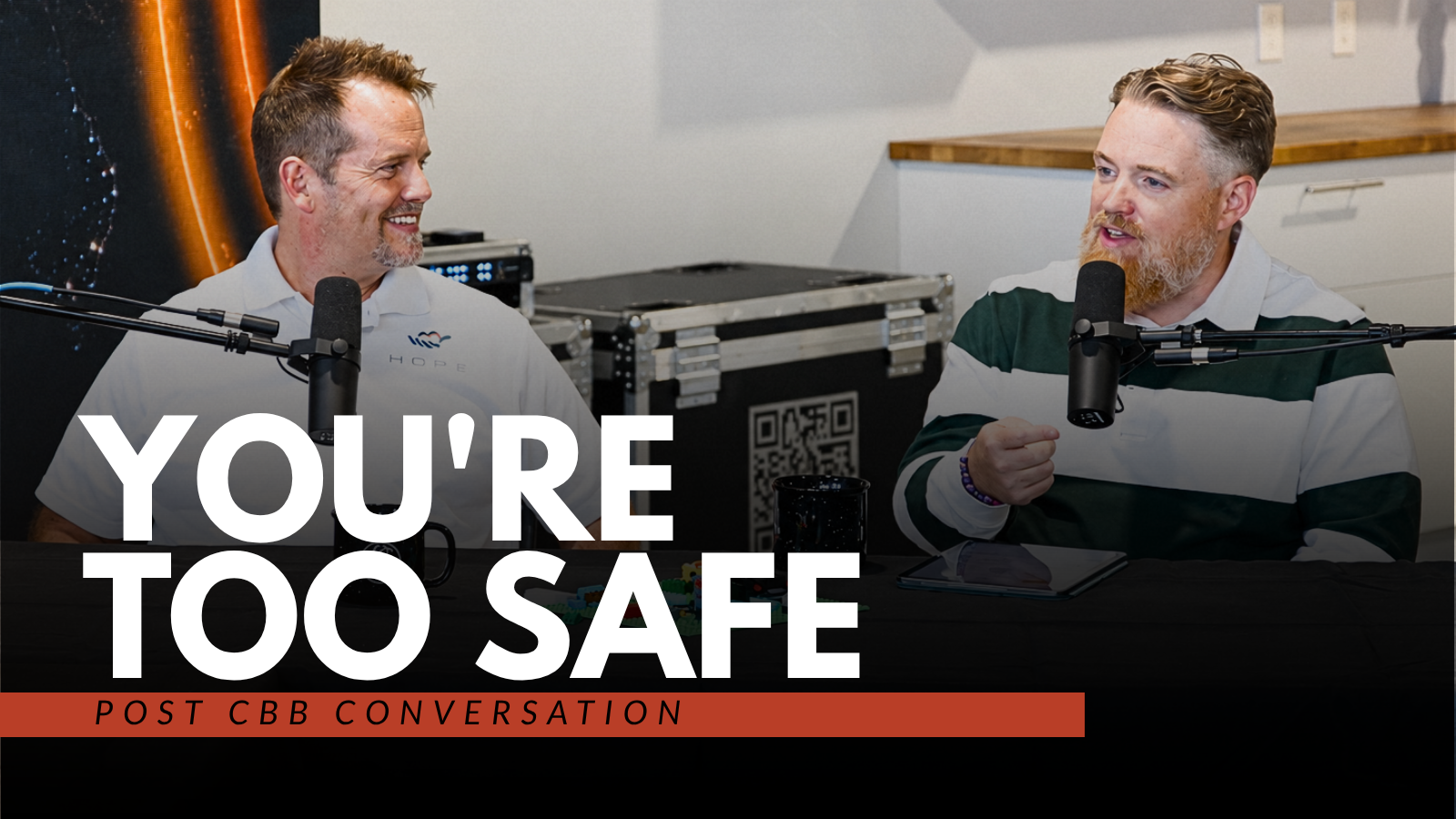 091526 CBB Podcast Segment