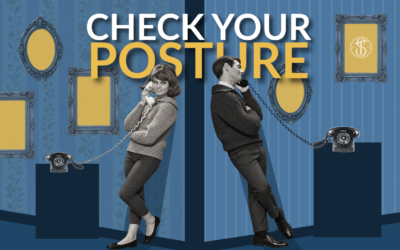 Check Your Posture