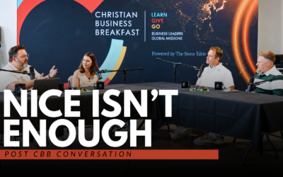 How to Love God and Love Others at Work as a Christian